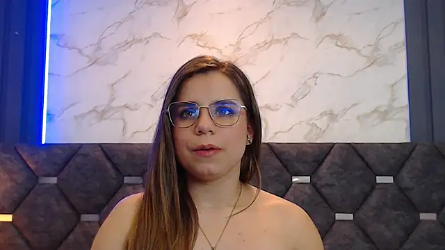 ThaniaJones online show from March 2025 09:20:01 PM