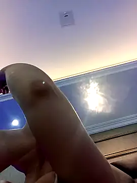 ThaniaJones online show from January 2026 11:47:01 AM