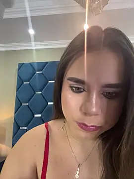 ThaniaJones online show from March 2026 11:45:01 AM