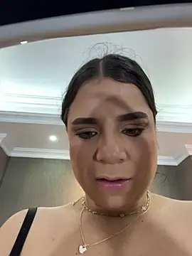 ThaniaJones online show from April 2026 11:44:02 AM