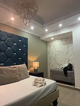 ThaniaJones online show from March 2026 12:08:02 PM