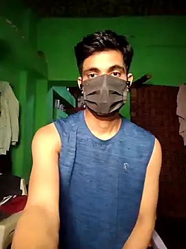 Stallion Theboy22 online show from January 2025 11:24:01 AM