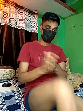 Stallion Theboy22 online show from February 2025 06:23:01 AM