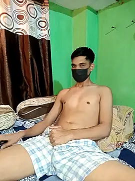 Stallion Theboy22 online show from February 2025 11:44:02 AM