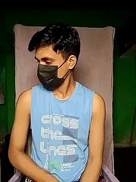 Stallion Theboy22 online show from February 2025 09:18:02 AM