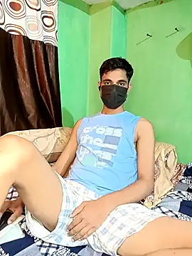 Stallion Theboy22 online show from February 2025 05:58:01 AM