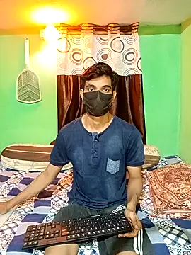 Stallion Theboy22 online show from February 2025 06:47:02 PM