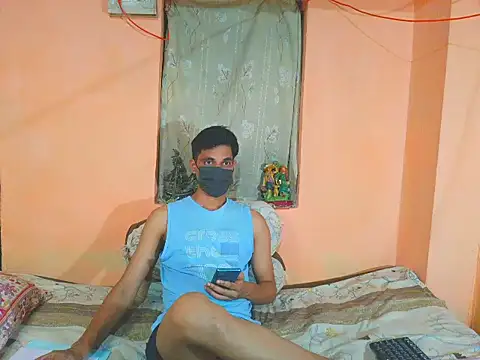 Stallion Theboy22 online show from November 2025 06:13:01 PM