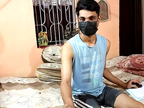 Stallion Theboy22 online show from November 2025 03:43:01 AM