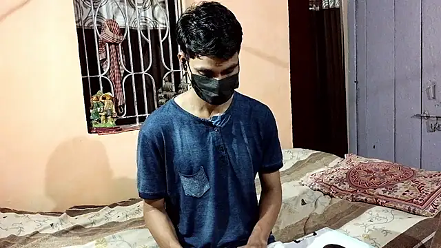 Stallion Theboy22 online show from November 2025 04:37:02 AM