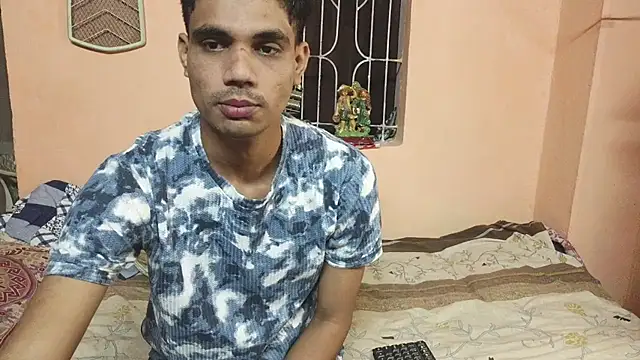 Stallion Theboy22 online show from February 2026 04:12:02 AM