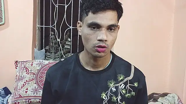 Stallion Theboy22 online show from February 2026 04:23:01 AM