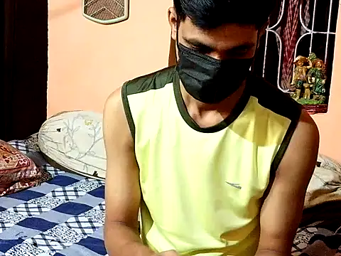 Stallion Theboy22 online show from November 2025 03:45:02 AM