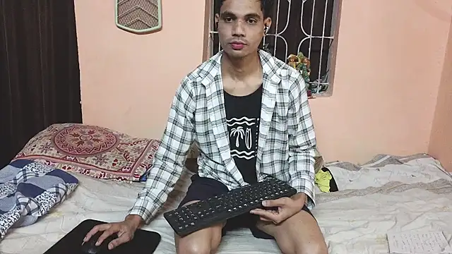 Stallion Theboy22 online show from February 2026 03:48:02 AM