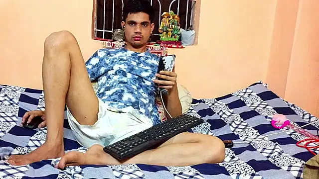 Stallion Theboy22 online show from March 2026 04:46:02 AM