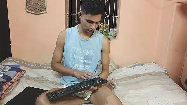 Stallion Theboy22 online show from February 2026 04:10:02 AM