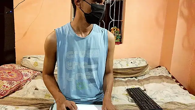 Stallion Theboy22 online show from November 2025 04:16:02 AM