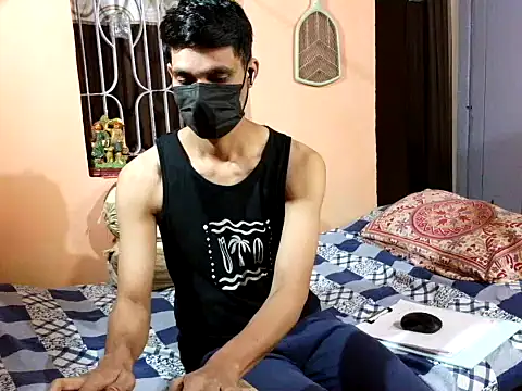 Stallion Theboy22 online show from November 2025 03:55:02 AM