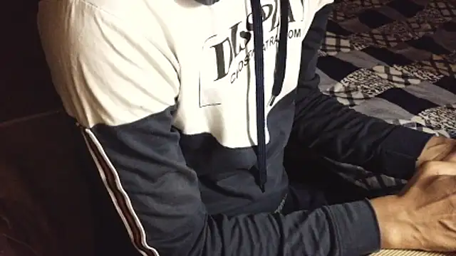 Stallion Theboy22 online show from February 2026 05:00:02 PM