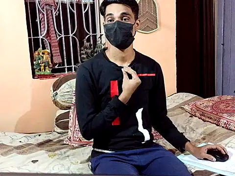 Stallion Theboy22 online show from November 2025 03:54:01 AM