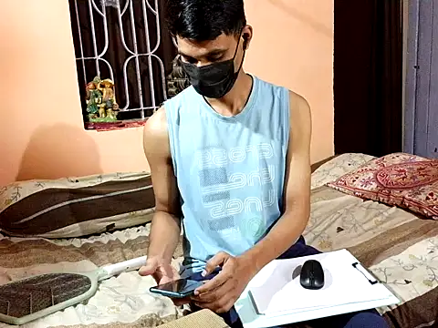 Stallion Theboy22 online show from November 2025 03:44:01 AM