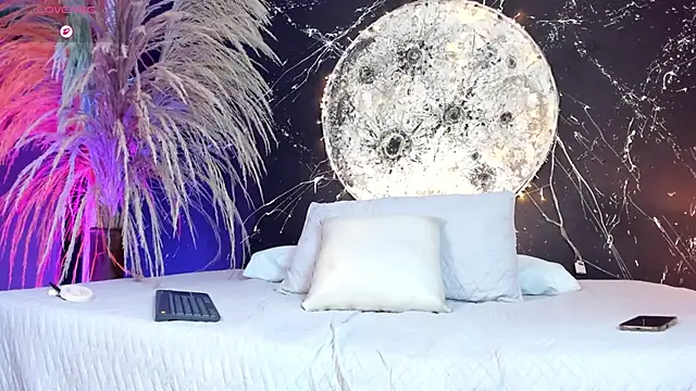 CamilaPreston online show from November 2025 06:36:02 AM