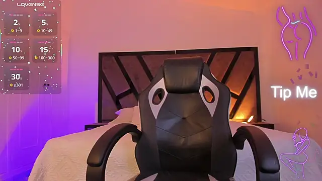 CamilaPreston online show from January 2026 05:44:02 AM