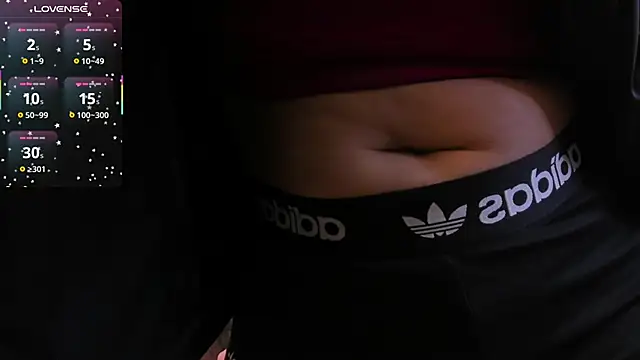 CamilaPreston online show from February 2026 05:15:01 AM