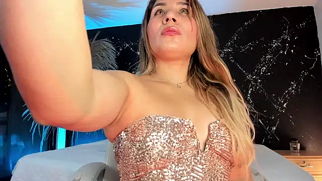 CamilaPreston online show from November 2025 06:14:02 AM