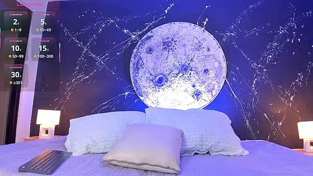 CamilaPreston online show from October 2025 06:03:01 AM