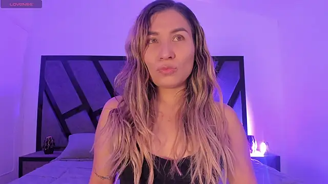 CamilaPreston online show from May 2026 07:23:01 AM