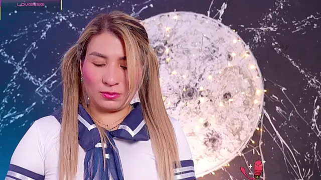 CamilaPreston online show from November 2025 07:30:01 AM