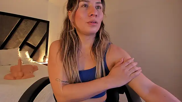 Snapshot of CamilaPreston chatting on June 2026 07:16:02 AM CamilaPreston online show from June 2026 07:16:02 AM