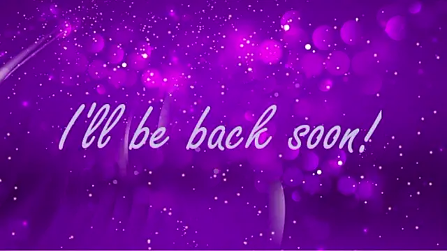 ValleryC online show from March 2026 12:03:01 AM