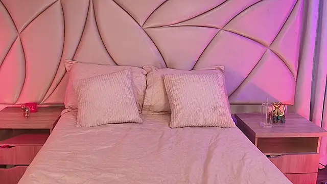 ValleryC online show from March 2026 09:14:01 PM