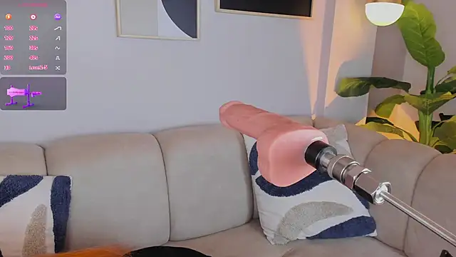 Kloe Raize online show from October 2025 06:12:01 AM