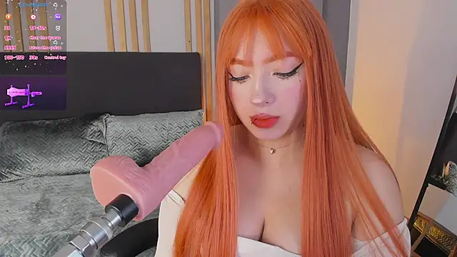 Kloe Raize online show from November 2025 06:17:01 AM