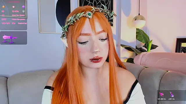 Kloe Raize online show from January 2026 06:20:01 AM