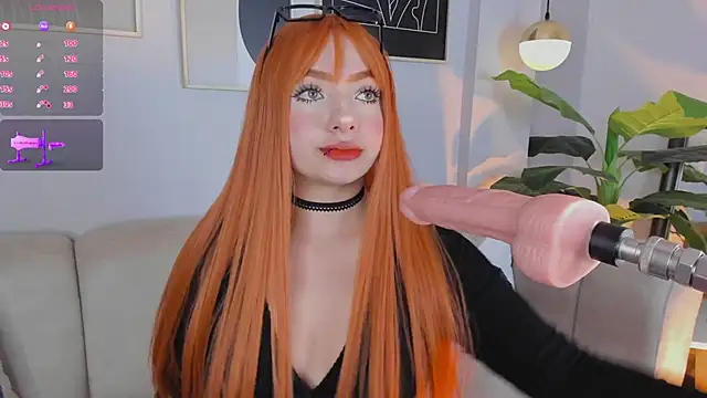 Kloe Raize online show from October 2025 04:33:01 AM