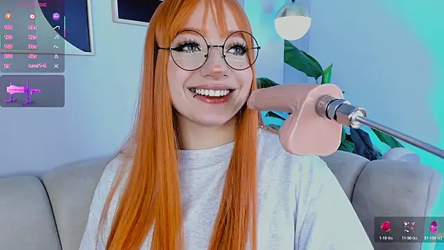 Kloe Raize online show from January 2026 06:39:02 AM