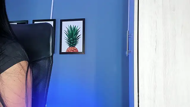 PaulinaDuarte online show from February 2026 12:39:02 PM