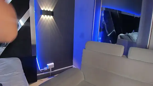 PaulinaDuarte online show from July 2026 11:53:01 AM