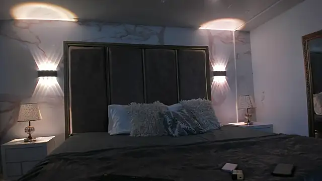 PaulinaDuarte online show from June 2026 12:27:02 PM