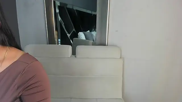 PaulinaDuarte online show from July 2026 11:22:02 AM