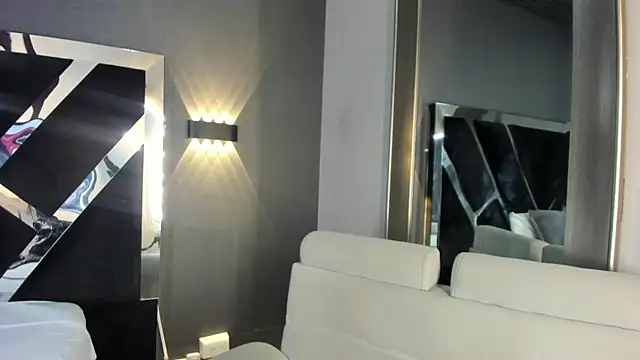 PaulinaDuarte online show from July 2026 11:47:02 AM