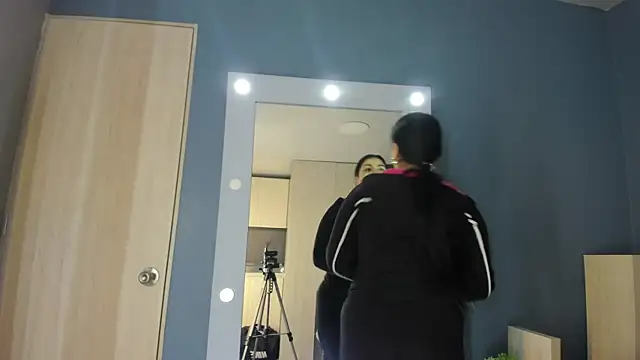 PaulinaDuarte online show from January 2026 11:59:02 AM