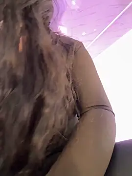 PaulinaDuarte online show from November 2025 12:05:01 PM