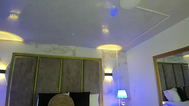 PaulinaDuarte online show from March 2026 12:19:01 PM