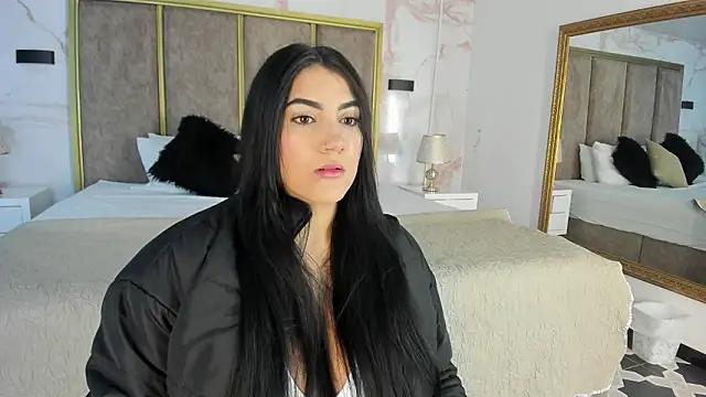 PaulinaDuarte online show from February 2026 11:43:02 AM