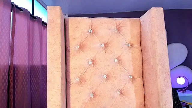 PaulinaDuarte online show from January 2026 12:19:02 PM